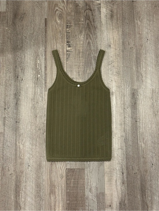 Wilfred Tops - Wilfred Eremia Top